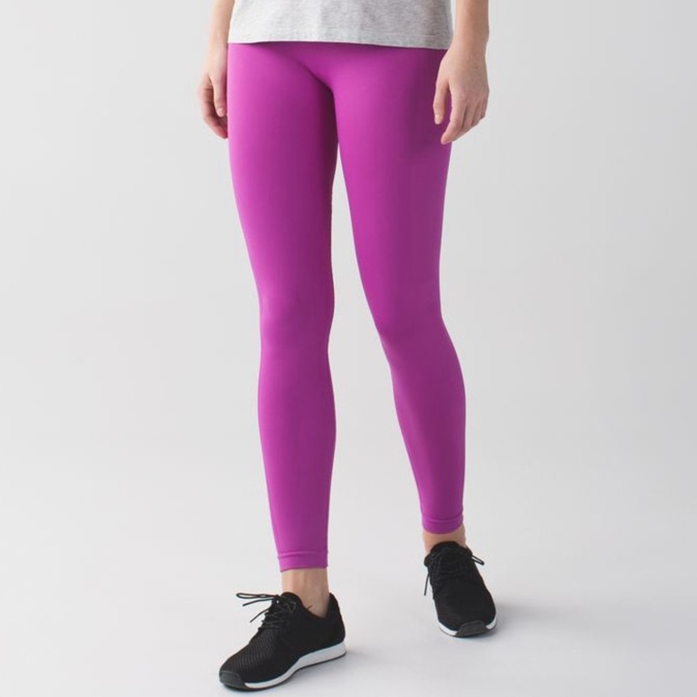 Lululemon Zone in Tight Leggings Size 6